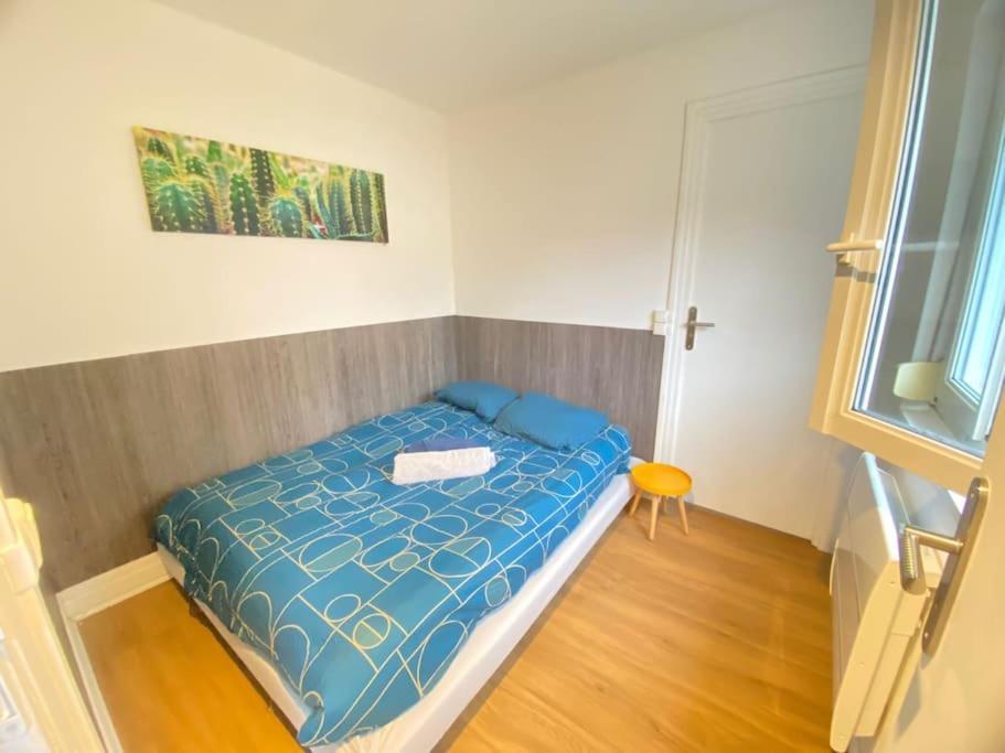L'Hortensia Avec Salle De Sport Amiens Extérieur photo
